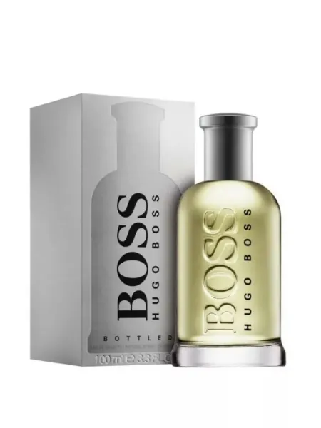 Парфюм новинка Hugo Boss Bottled – Хуго Босс Боттлд