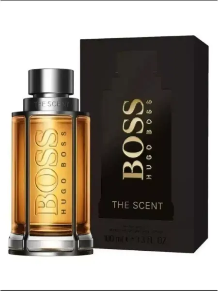 Духи.Парфюмерия Hugo boss the scent for him
