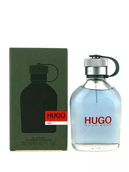 ДОРОГИЕ АРОМАТЫ Hugo – Hugo Boss духи