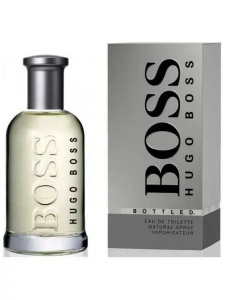 Женская и мужская туалетная вода Духи Hugo Boss