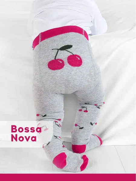 Bossa Nova Колготки для новорожденных малышей