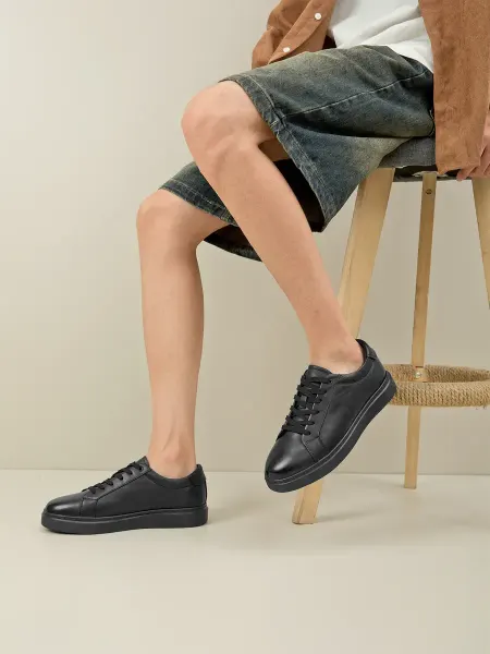 BOSSO Классические мокасины Penny Loafers
