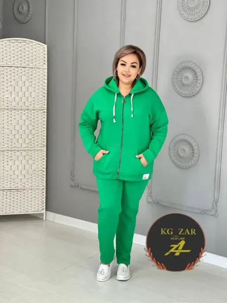 MOLECULA BOUTIQUE Костюм теплый спортивный