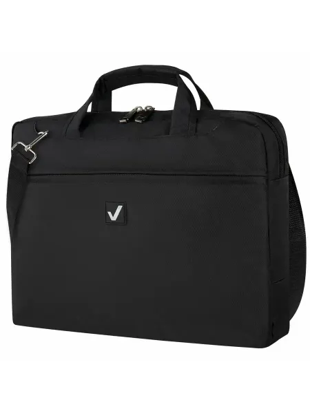 Brauberg Сумка портфель с отделением для ноутбука 15-16"