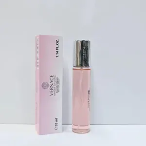 VERSACE Парфюмерная вода Bright Crystal (50 мл) — 2 шт
