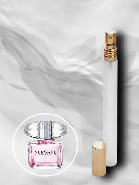 Духи-ручки 15 мл Духи ручка Versace Bright Crystal 15 мл