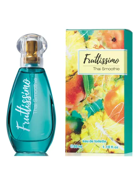 Brocard Fruttisimo Thai Smoothie Фрутиссимо Таи Смузи т.в. 35 мл
