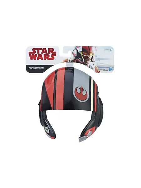 Star Wars Маска Hasbro Звездные Войны маска C1557