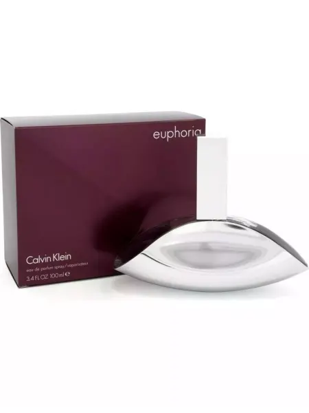 Лучшие духи Calvin Klein Euphoria 100мл