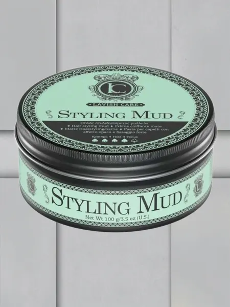 Lavish Care Styling mud Глина для укладки волос 100 мл