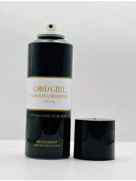 Sarv_cosmwtic Good Girl Carolina Herrera Гуд Герл женский дезодорант 200мл