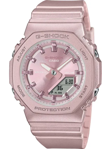 Casio Часы G-Shock GMA-P2100ST-4A