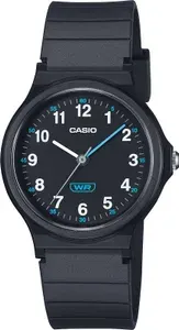 Японские наручные часы Casio LQ-24B-1B