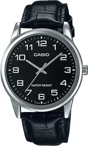 Мужские наручные часы Casio MTP-V001L-1B