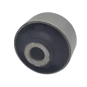 Сайлентблок для KIA RIO, CEED, SORENTO / HYUNDAI SANTA FE, SONATA, ELANTRA, передний нижний / CTR GV0051