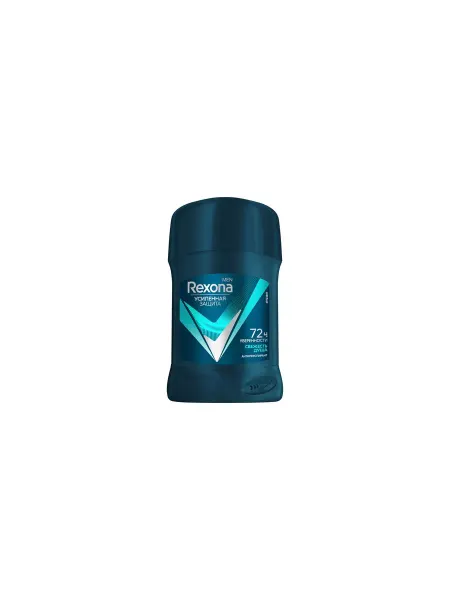 Rexona Антиперспирант-карандаш Champions Fabr муж. 50 мл