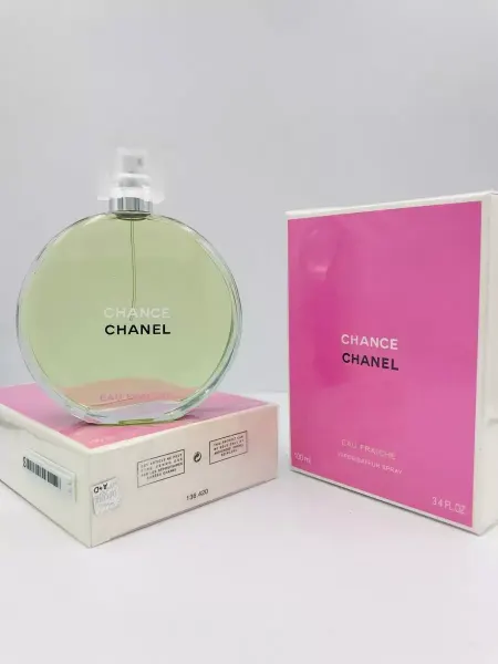 Perfume house Духи женские CHANEL CHANCE eau fraiche 100 мл