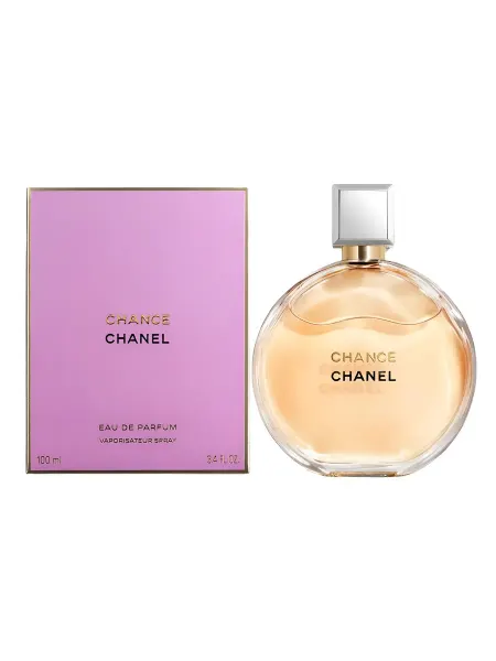 Духи женские Chanel Chance EAU De Parfum 100 мл