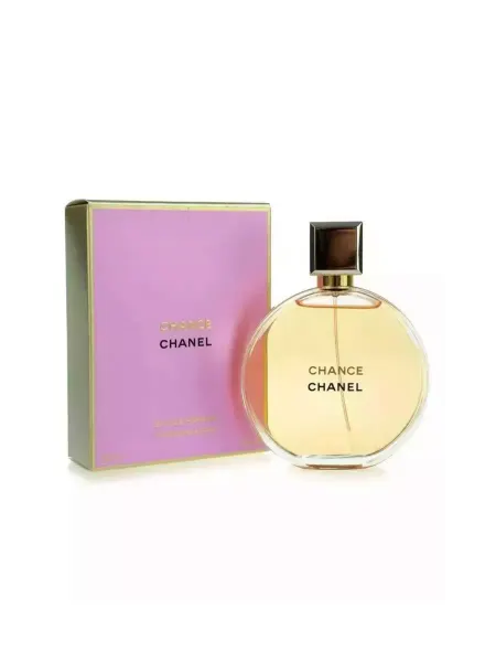 ДУХИ ЛЮКС Chance Chanel Eau de Parfum – Шанель Шанс О Де Парфам
