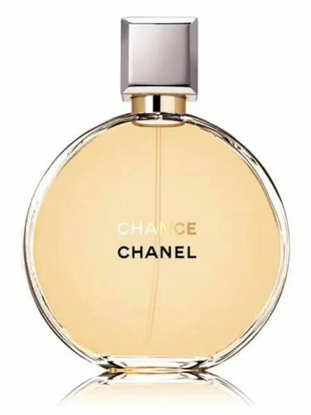 Парфюм женский Chance Eau de Parfum Chanel