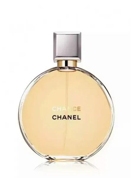 ДУХИ ЛЮКС Chanel Chance Parfum – Шанель Шанс Парфюм