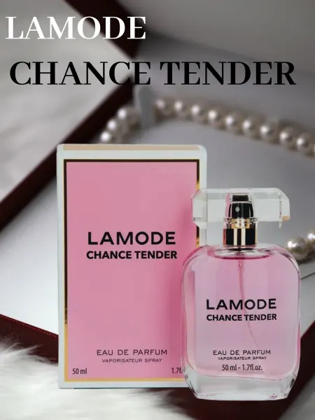 КПК-Парфюм Парфюм LAMODE CHANCE TENDER, 50 мл