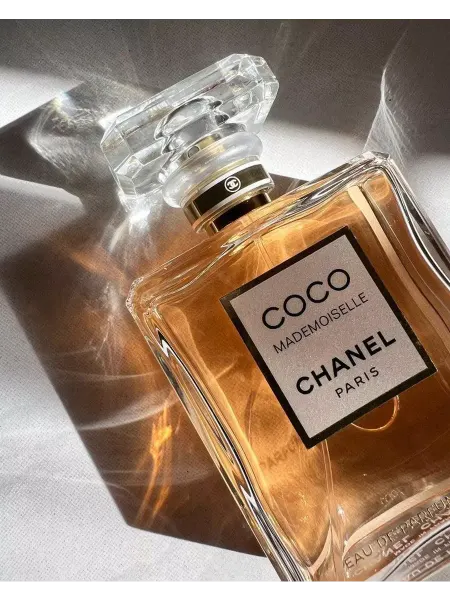 Духи Chanel Coco Mademoiselle 55 мл женский аромат