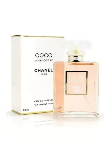 Духи ароматные Coco Mademoiselle – Коко Мадмуазель Chanel