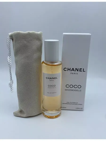 Оригинал люкс качество Chanel Coco Mademoiselle Женские оригинал духи