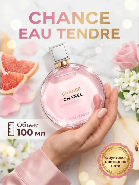 Chanel perfume Аромат чистоты и женственности 100 мл парфюм женский