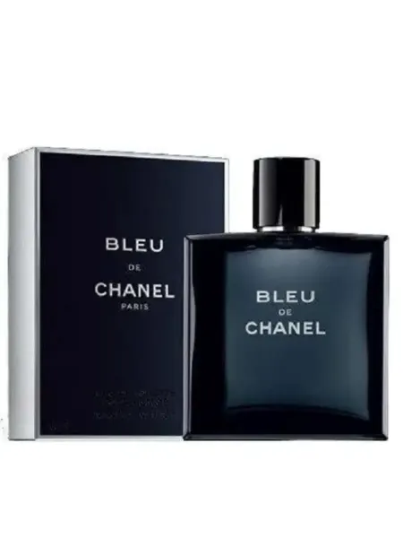 Топовые ароматы мужские духи Blue de Chanel 100 мл Блю де Шанель