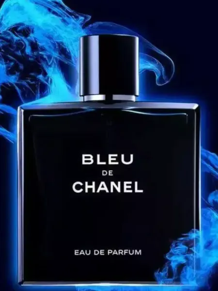 Духи мужские стойкие Мужские духи Блю де Шанель Blue de Chanel