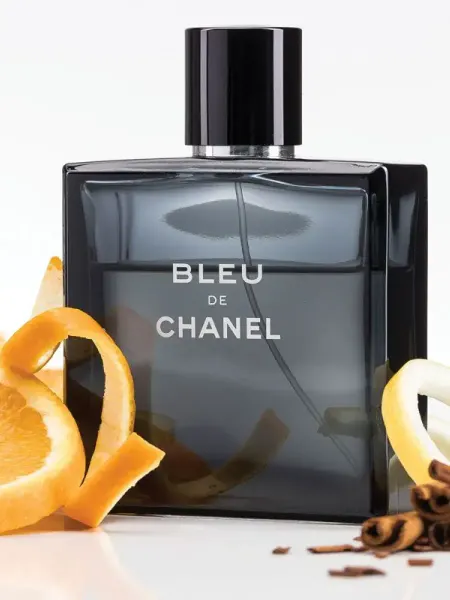 Chanel Свежесть и уверенность Древесная туалетная вода 100 мл