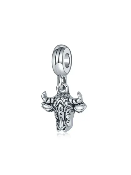 GI&A CHARM Шарм для браслета бижутерия