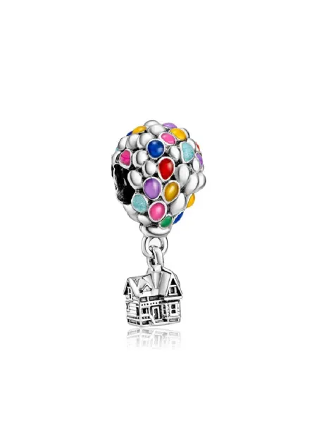 GI&A CHARM Шарм подвеска, Воздушный шар