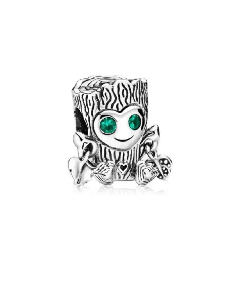 GI&A CHARM Шарм подвеска, Лесной друг
