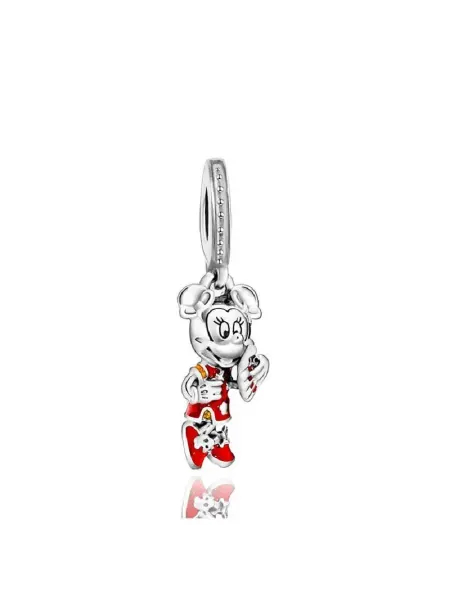 GI&A CHARM Шарм-подвеска с минни маусом