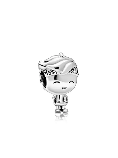 GI&A CHARM Шарм подвеска, Тинейджер