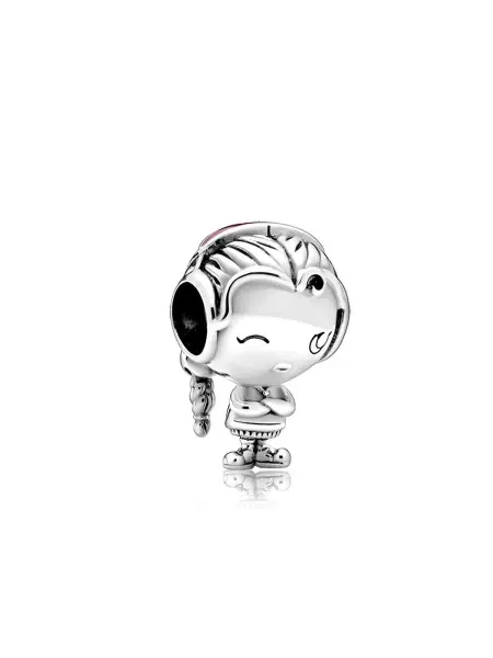 GI&A CHARM Шарм-подвеска, Тинейджер