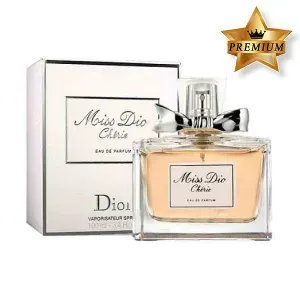 Духи женские Диор MissDior Cherie 100 мл