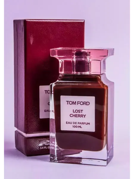 Ароматные духи Духи Стойкие Tom Ford Lost Cherry Лост Черри Вишня100ml