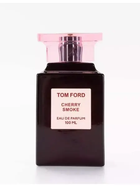 Женские ароматы Женский парфюм Tom Ford Cherry Smoke 100 мл