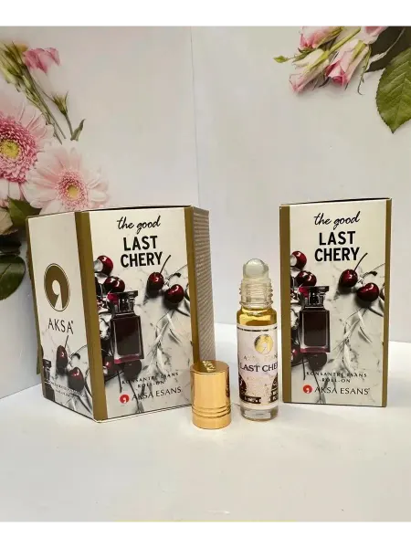 Масляные духи Духи-масло Last Cherry 6мл
