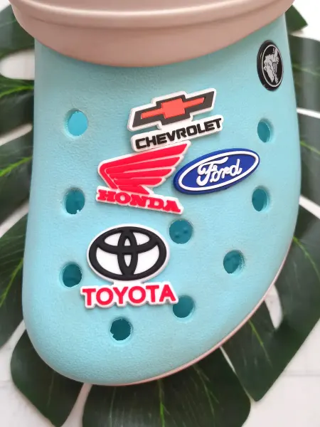 Fun_Jibz Джибитс машины Тойота Honda Ford Chevrolet для мальчиков