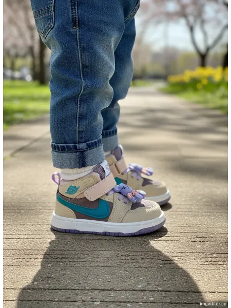 Children's Shoes Кеды детские для мальчиков и девочек