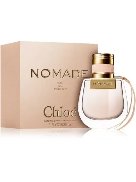 КУПИТЬ ДУХИ АРОМАТНЫЕ CHLOE Nomade Духи Хлое100ml