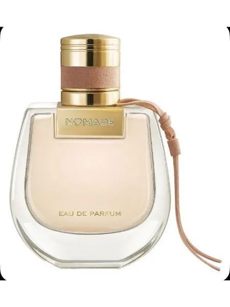 Королева духов Духи женские Chloe Nomade