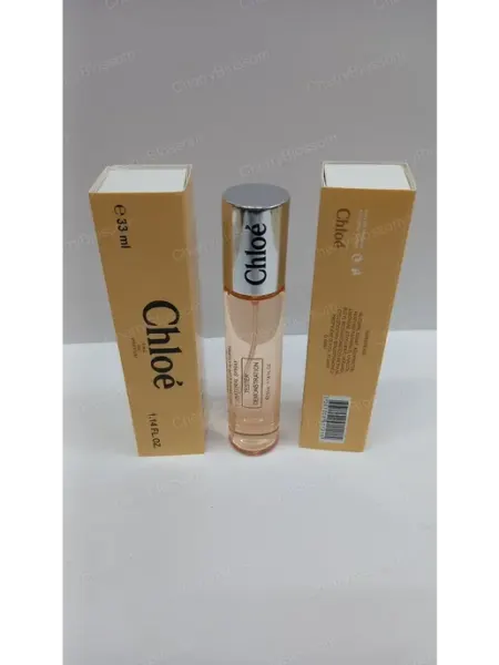 CHLOE PARFUME Хлоя Парфюм Цветочные Восточные