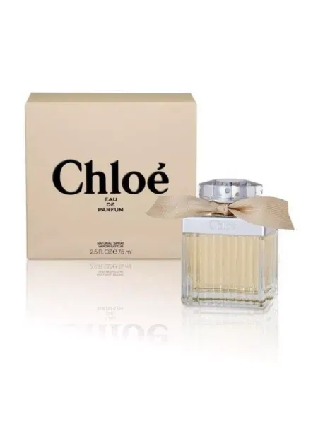 Сладкие духи Духи Chloe хлоя 75 мл
