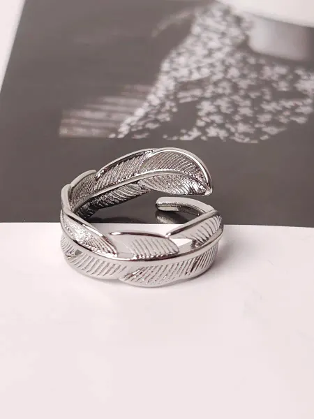Jewelry choys Кольцо бижутерия безразмерное
